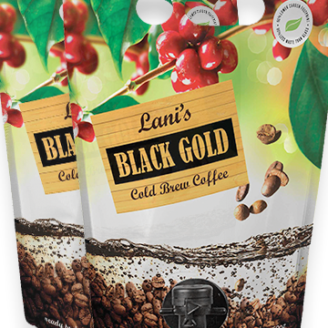 AstraPouch's profile picture. Replacing heavy glass bottles, the light weight AstraPouch is durable, convenient and eco-friendly! Perfect packaging for wine, coffee & spirits!