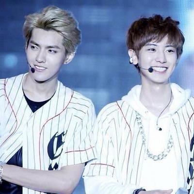 krisyeolky_2's profile picture. รีทวิตฟอลฟรี ใจดีฟอลกลับ@daladaiky