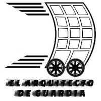 Arquitecto Guardia (@arquitguardia) 's Twitter Profile