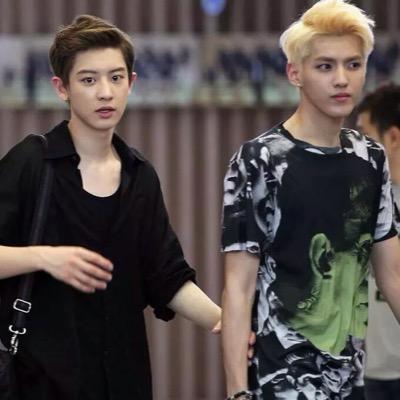 krisyeolky_1's profile picture. รีทวิตฟอลฟรี ใจดีฟอลกลับ@daladaiky