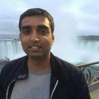 Prasun Choudhary (@prasunc06) 's Twitter Profile