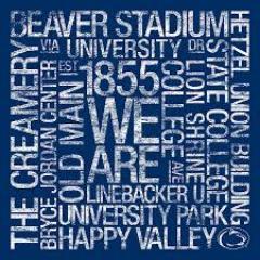 InnHappyValley's profile picture. For comprehensive coverage of family activities in the Centre County region.