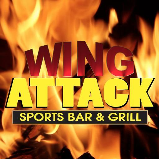 Wing_Attack915's profile picture. Burgers, Beers and Butts!
Join Us for our daily Lunch and drink Specials, Legendary Karaoke and ALL the best sports games around!