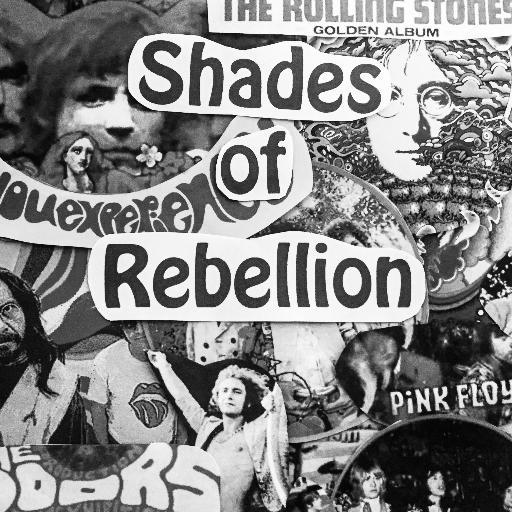 Tune into http://t.co/1kif8esrGl for the best classic and psychedelic rock radio show from 9am-10am Thursday mornings.