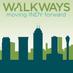 WalkWays (@WalkWays_Indy) Twitter profile photo