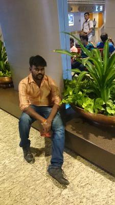 anandpalani89's profile picture. Friends Forever