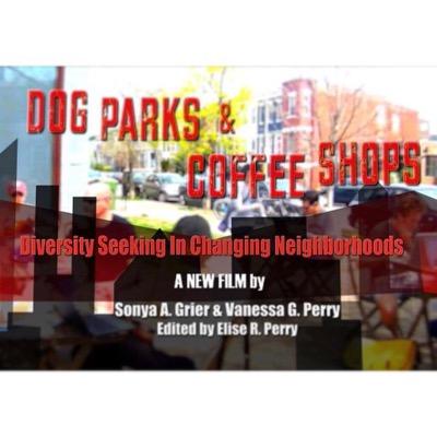 DogPrkCoffeeShp's profile picture. This film explores gentrification, community, and consumption in three DC neighborhoods-- U Street, Columbia Heights and Petworth.