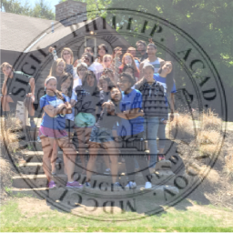 pa_engagement's profile picture. Phillips Academy Office of Community Engagement