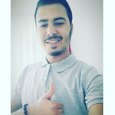 FaresTrabelsi4's profile picture. 