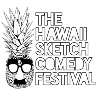 Submissions for our 2016 Hawaii Sketch Comedy Festival are now open! Won't you join us? #hisketchfest 
http://t.co/fvO3SRbTM9