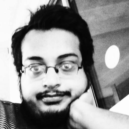 ershadow786's profile picture. PHP  programmer,Software Engineer, Freelancer