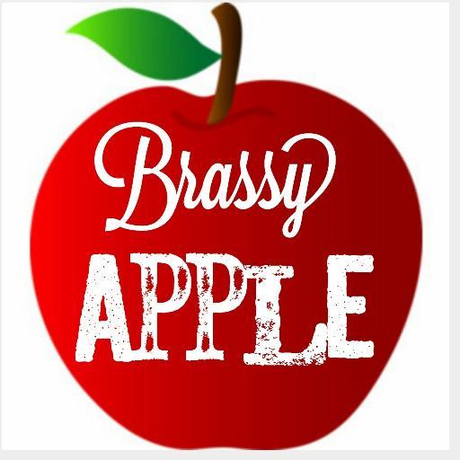 Wear, Feel and DO good as a fam & Business! Join me over on Instagram & Periscope @BrassyApple share your #brassystyle in our TEES!