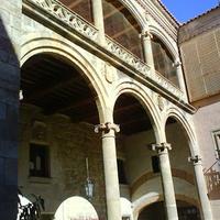 Plan de turismo para Plasencia (@plasenciatur) 's Twitter Profile
