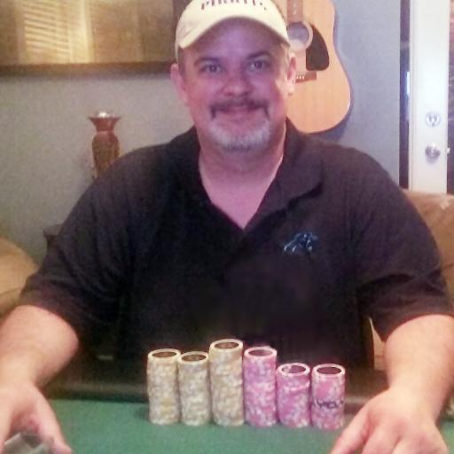 knockoutking912's profile picture. Dad, Coach, Poker Lover and apparently a ghost.