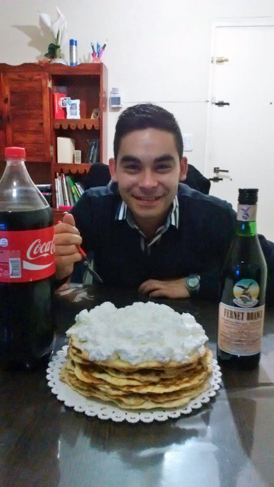 rauli32's profile picture. Estudiante de farmacia en la UNSL , http://t.co/K3W1VF6TZO