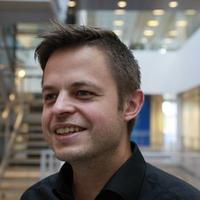 Niels H. Pontoppidan (@nielshbp) 's Twitter Profile