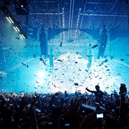 TuMundoEDM's profile picture. Your Electronic Music World