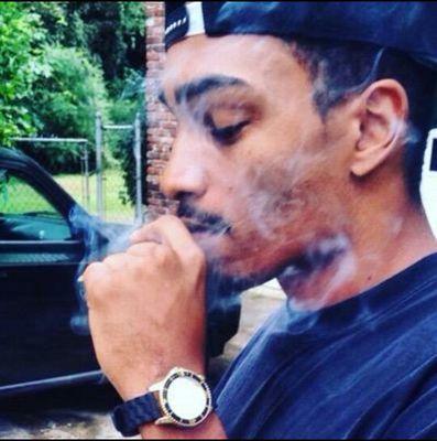 _iamtmac's profile picture. #TLM #RIPBatman #RIPDano #DOPE