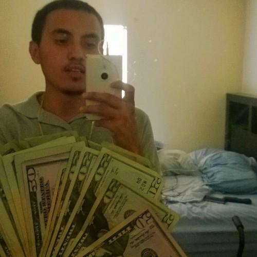 GroveSide_214's profile picture. Ca$h