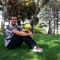 Ⓜ️Ⓜ️ Samet Deveci (@dvc_smt) 's Twitter Profile Photo Ⓜ️Ⓜ️ Samet Deveci (@dvc_smt) 's Twitter Profile Photo