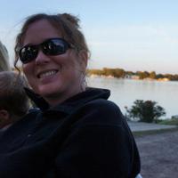 Christa Marshall (@christa_mars) 's Twitter Profile