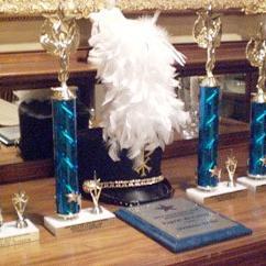 SPXBands's profile picture. The official Twitter account of the St. Pius X Catholic High School band program. 

 https://t.co/fuSryGM5ao