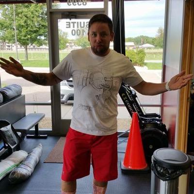 Chris Bauer Chrismbauer Twitter