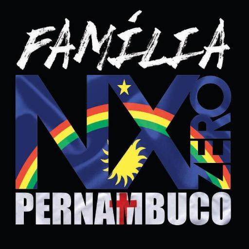 Fã Clube Oficial Família Nx Zero Pernambuco. instagram: @nxzerope