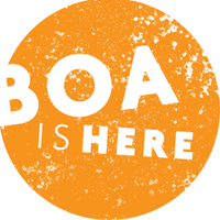 BOA Editions(@boaeditions) 's Twitter Profile Photo