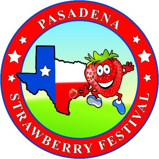 The largest event in Pasadena, Texas! We are the home of the World's Largest Strawberry Shortcake!