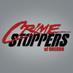 Crime Stoppers (@CrimeStoppersOR) Twitter profile photo