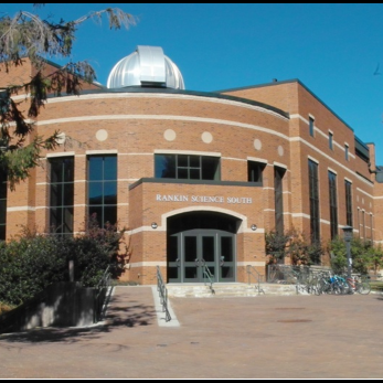 Appalachian State University Department of Biology