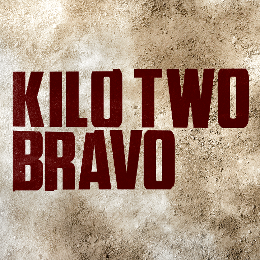 KiloTwoBravo's profile picture. Watch now - US: On iTunes: https://t.co/qSMmuPljir
Released as KAJAKI in the UK: On Amazon & iTunes: https://t.co/g9laxCThx1, https://t.co/Jij0UiPIBs