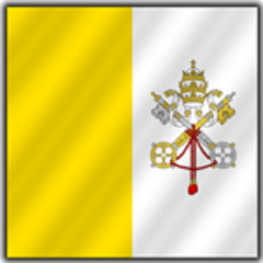 Official Twitter of the Vatican City State, home to His Holiness Bruno I. All Tweets from the Supreme Pontiff are signed -B.