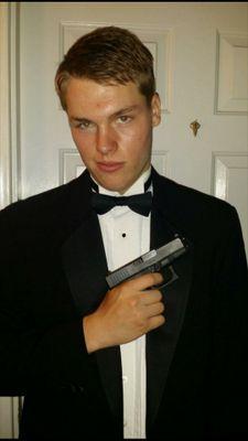 trav3469's profile picture. 