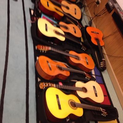 CageMusic's profile picture. 