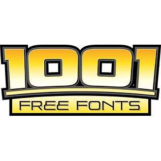 Image result for 1001 free fonts  logos