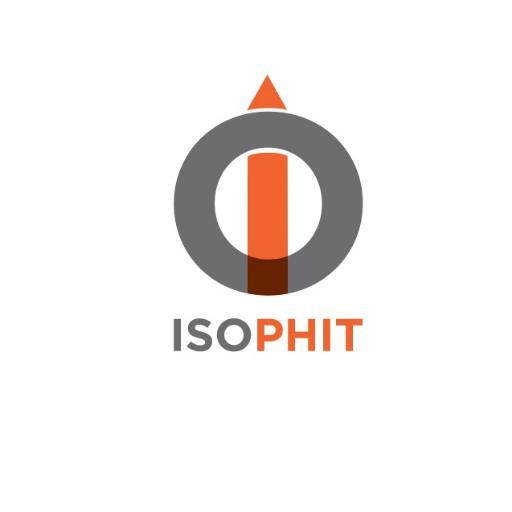 This is the official business & community account of #ISOPHIT. We welcome you to implement our #isometric philosophy into your daily activities.