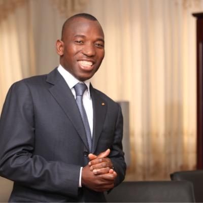 Ministre de la Fonction Publique, du Travail et du Dialogue Social de la République Togolaise