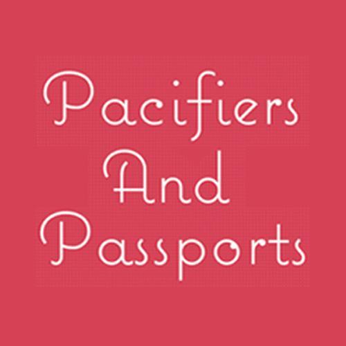 Globetrotting Mama blogging about travel with the 2 and under crowd. #pacifiersandpassports