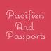Pacifiers&Passports (@paciports) Twitter profile photo Pacifiers&Passports (@paciports) Twitter profile photo
