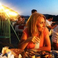 Gül Kızılca Şahin (@gulkizilcasahin) Twitter profile photo