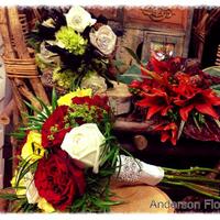 Anderson Flowers - @andersonflowers Twitter Profile Photo