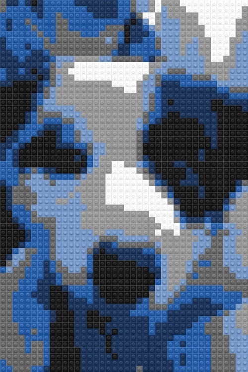 derekburdett's profile picture. 