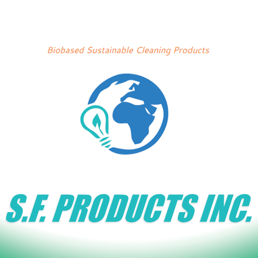 We make biobased cleaning products that make a difference
. Eco-friendly, sustainable, and highly efficient. Work with us today: https://t.co/ORrGsPPN5C