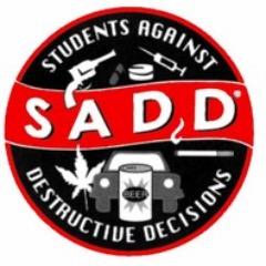 Sycamore's Students Against Destructive Decisions Club 2015-2016