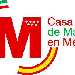 Asociación civil que reúne a los madrileños de nacimiento y de corazón. Y a españoles en general que residan en México.