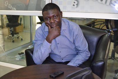 topeani's profile picture. Project Manager