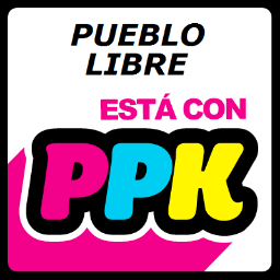 Somos jóvenes del Distrito de Pueblo Libre que comparten los ideales de PPK y estamos comprometidos a formar parte del verdadero cambio.