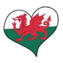 Caru Cymru, caru'r Gymraeg. Ffrwd am hen wlad ein tadau ac iaith y nefoedd. #carucymru